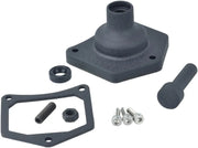 Drag Specialties Starterknap Solenoid Endedæksel