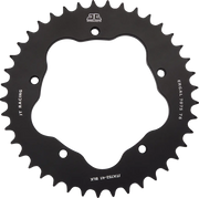 Jt Sprockets Baghjul i Aluminium - 525