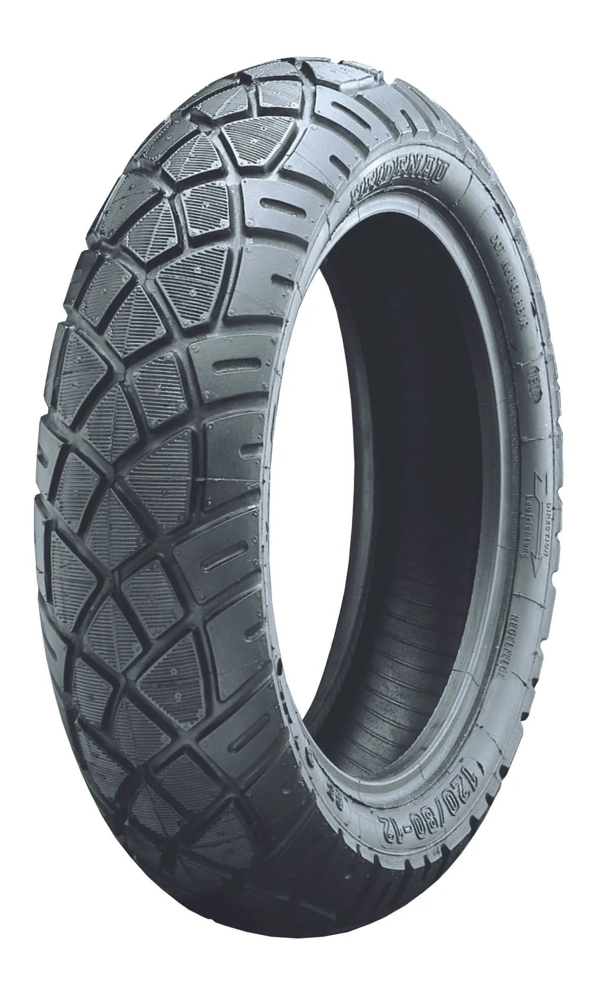 Heidenau K58 Modified Tire 140/70-12