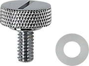 Drag Specialties sædeknopsæt - 1/4"-20 tråde