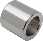 Drag Specialties hjulafstandsstykke - Krom, 1"