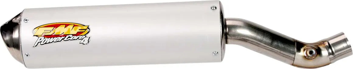 Fmf Powercore 4 Slip-on Muffler