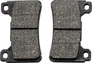 Moto-master Ceramic Brake Pads Set