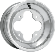 Dwt Douglas-fælge A5 aluminiumsfælge - 10"