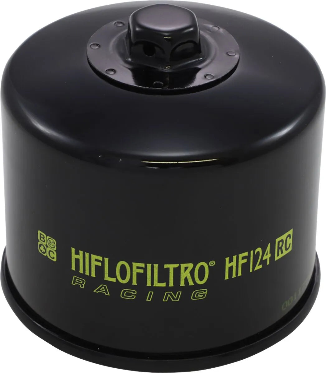 Hiflofiltro Racing Oliefilter Til Motorcykler