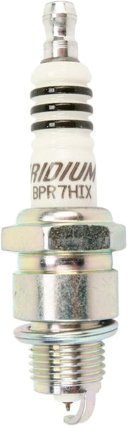 Ngk Bpr7hix Iridium Ix Tændrør