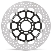Moto-master Halo Series Floating Brake Rotor - 310mm