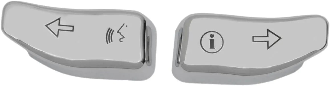 Træk Specialties Blinklyskontakt forlængelse