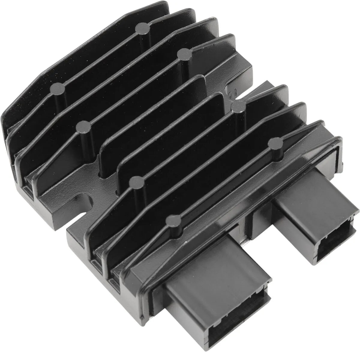 Rick's Motorsport elektrisk ensretterregulator til Honda