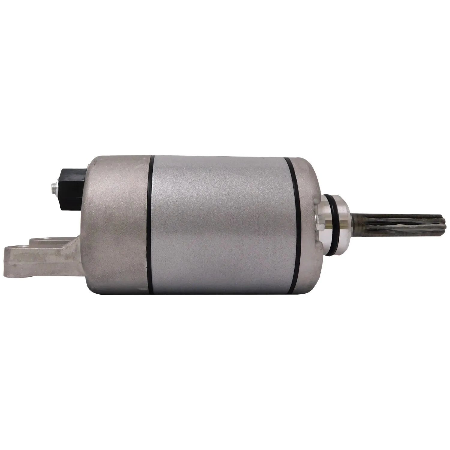 Parts Europe Starter - Kraftig udskiftning