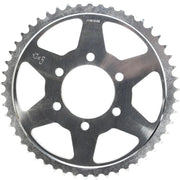 Jt Sprockets Stål Baghjul 530-50t