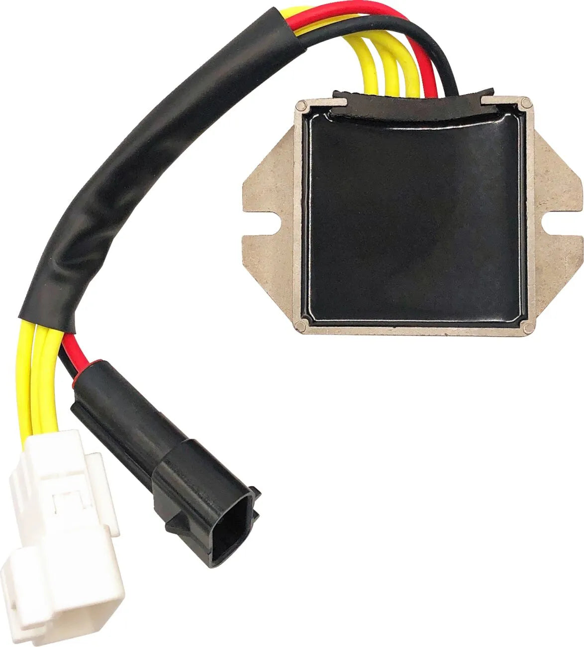 Rick's Motorsport elektrisk Oe-type regulator/ensretter