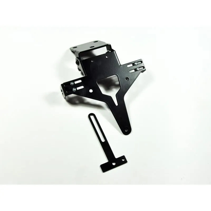 Zieger Pro License Plate Holder Type C For Switzerland/poland/ireland