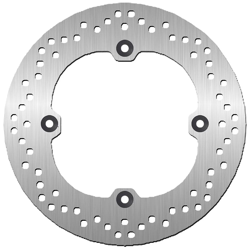 Sbs Standard Round Brake Rotor For Motorcycle