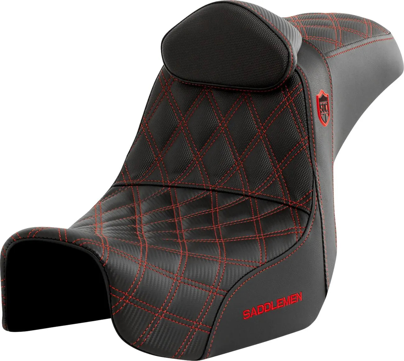 Saddlemen Pro Series Sdc Performance Grip Sæde