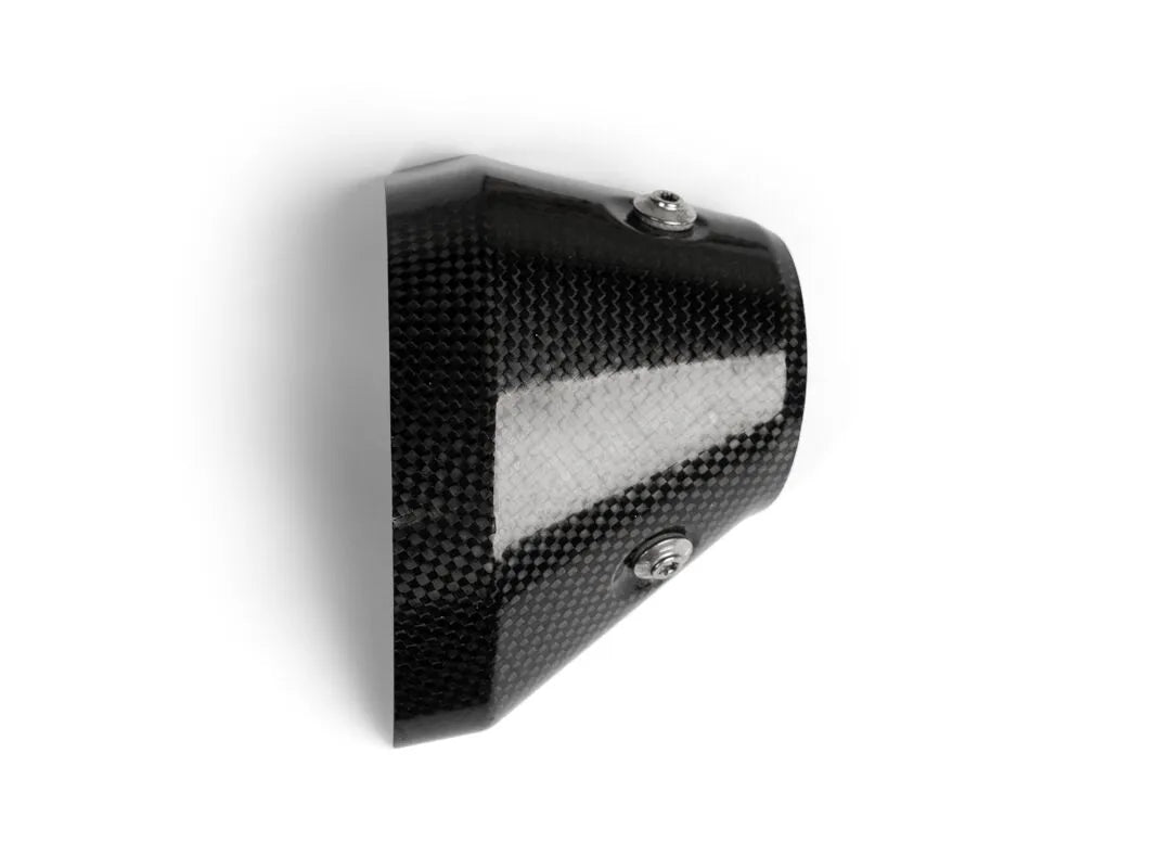 Akrapovic Heat Shield For Exhaust Systems