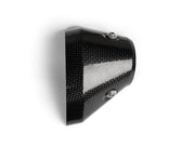 Akrapovic Heat Shield For Exhaust Systems