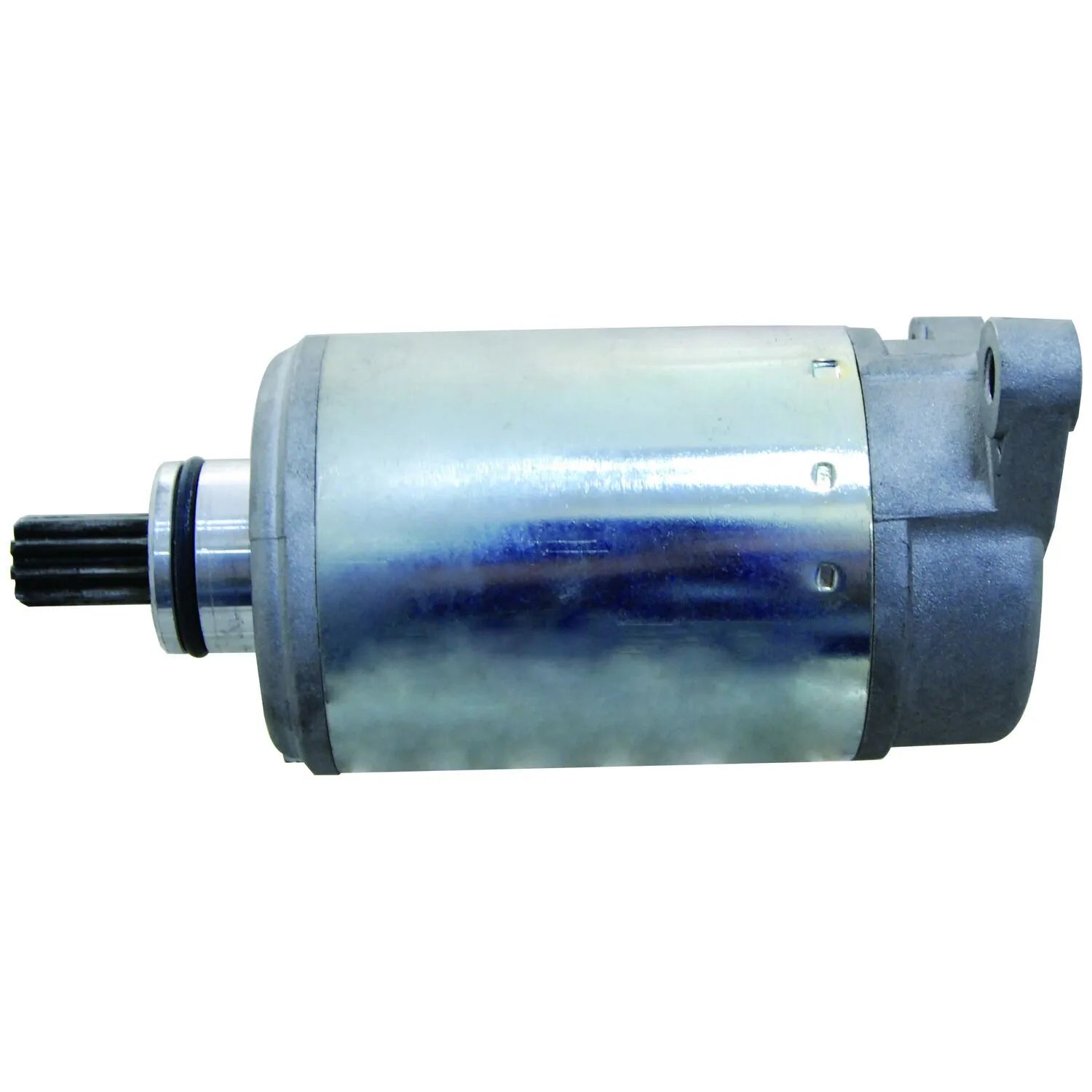 Parts Europe Starter - Højtydende udskiftning