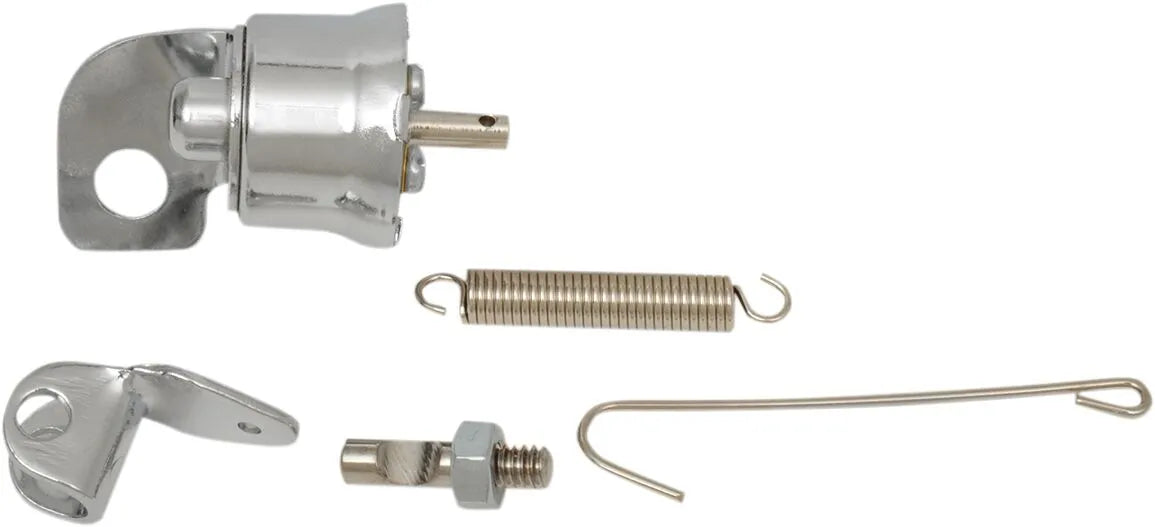 Træk Specialties Stoplyskontakt - Fl, Fx, Xl