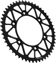 JT Sprockets Racelite Aluminium Baghjul
