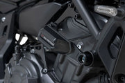 Sw-motech Frame Slider Kit For Motorcycle Frame Protection