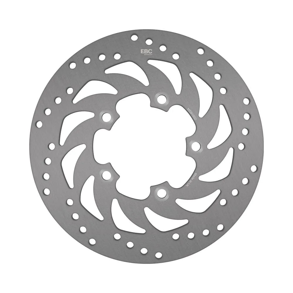 Ebc Round D-series Scooter Brake Rotor