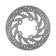 Ebc Round D-series Scooter Brake Rotor