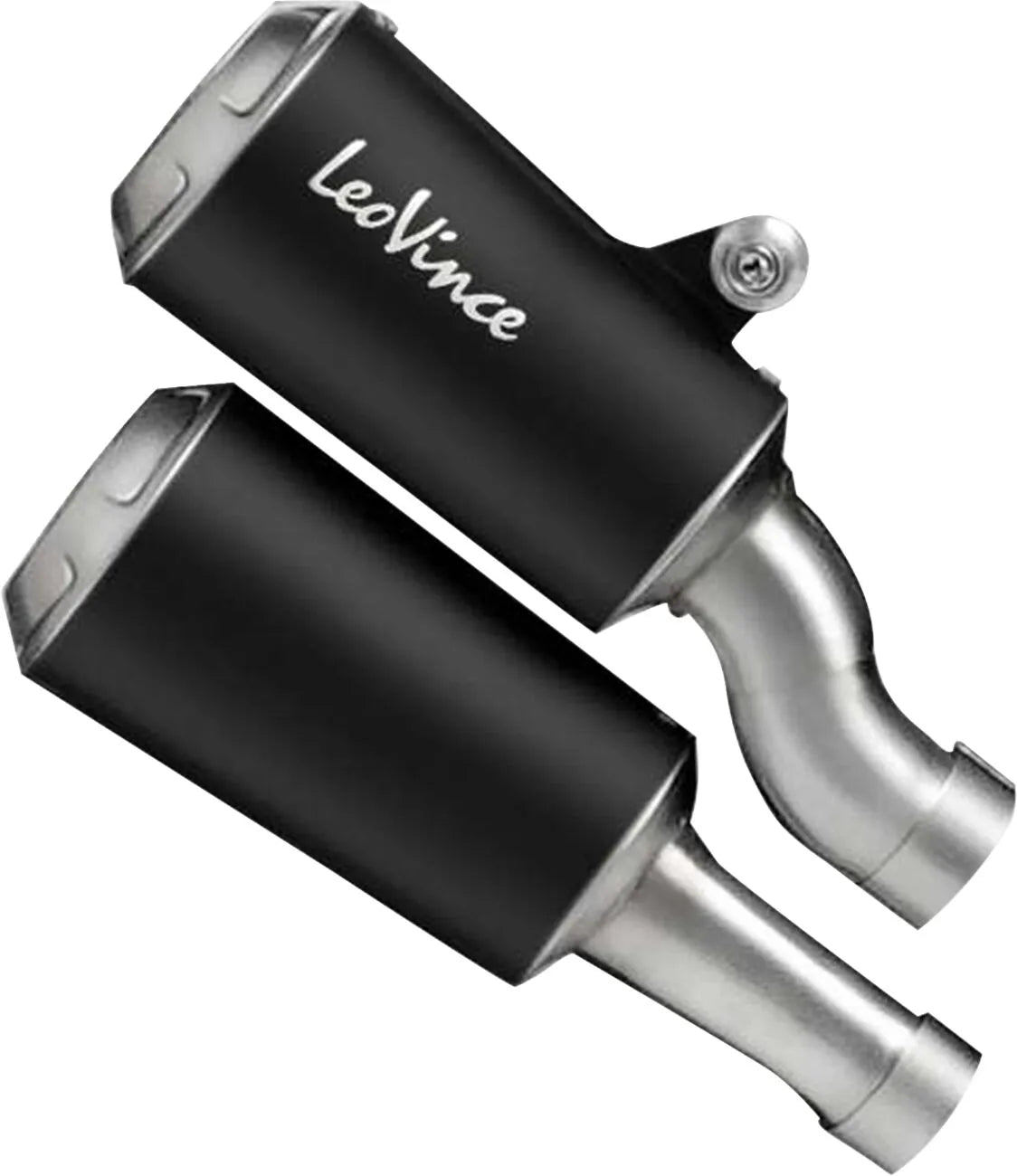 Leovince Lv-10 Slip-on Muffler