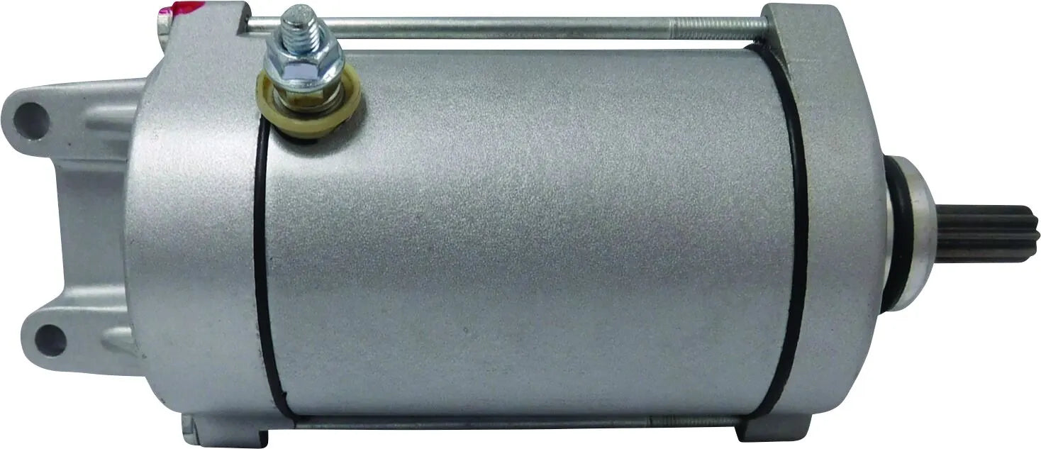 Parts Europe Starter - Højtydende udskiftning