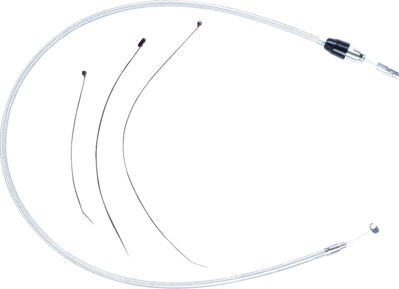 Magnum Shielding Sterling Chromite Ii Clutch Cable Quick Connect