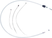 Magnum Shielding Sterling Chromite Ii Clutch Cable Quick Connect