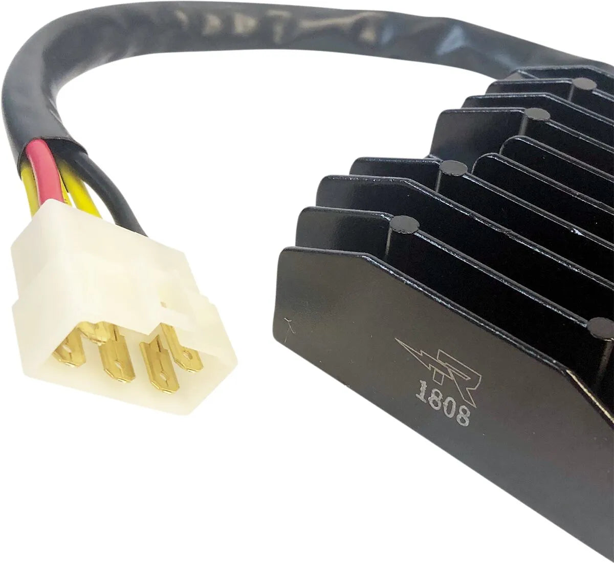 Rick's Motorsport Hot Shot Lithium-ion ensretterregulator