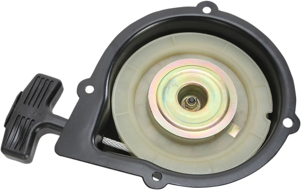 Moose Offroad Pull Start-renoveringssæt