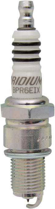 Ngk Iridium Ix Tændrør - Overlegen tænding