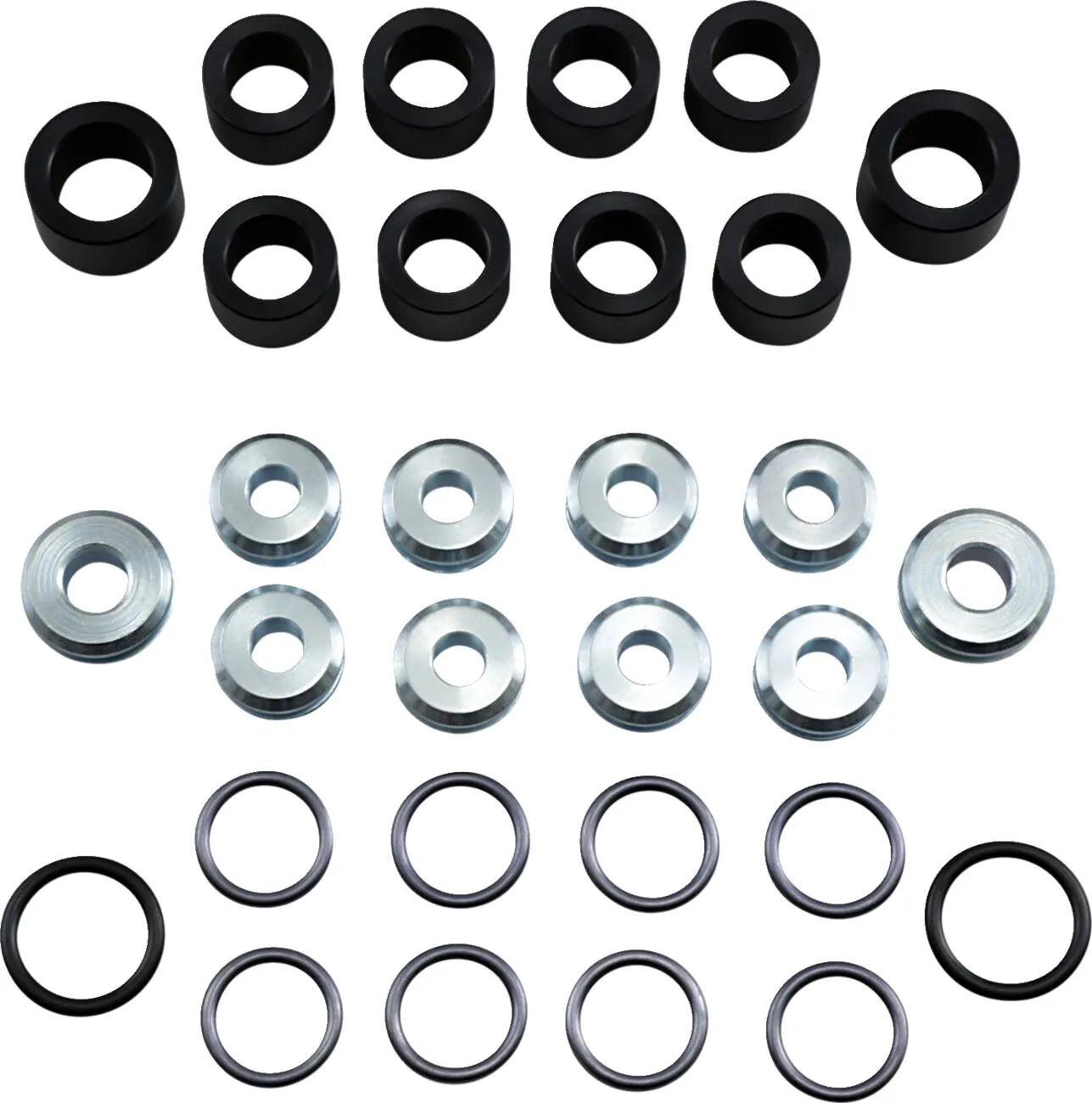 Moose Offroad Rear Suspension Bushing Kit