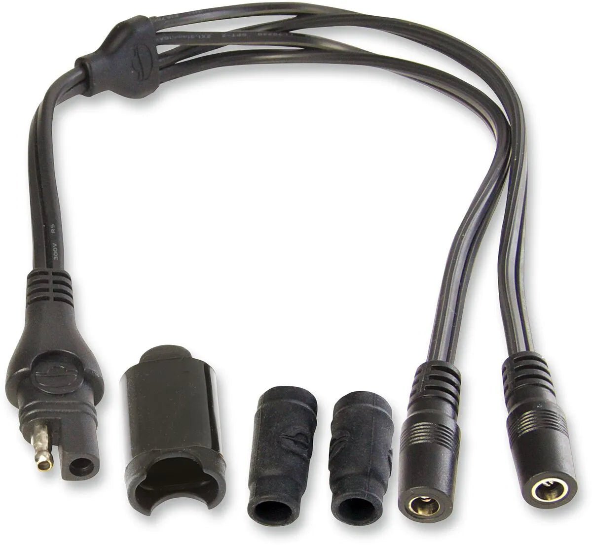 Tecmate Optimate™ Y-splitter til opvarmet tøj