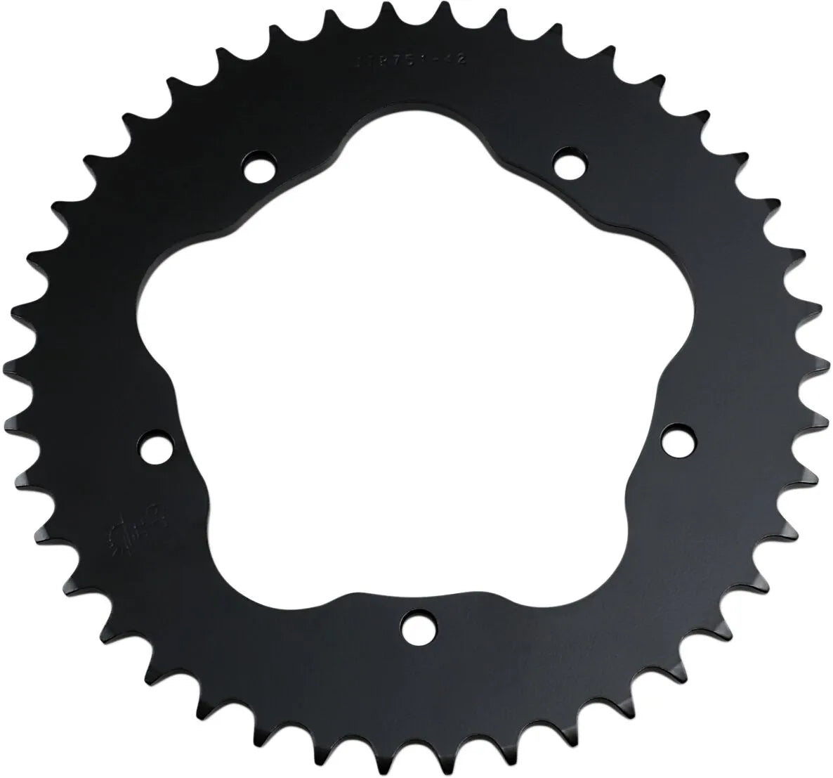 Jt Sprockets Stål Baghjul 520-42