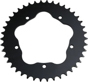 Jt Sprockets Stål Baghjul 520-42