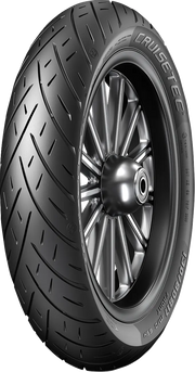 Metzeler Cruisetec Tire 130/70r18 For Cruiser Motorcycles