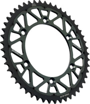 JT Sprockets Twinstar Baghjul - 520