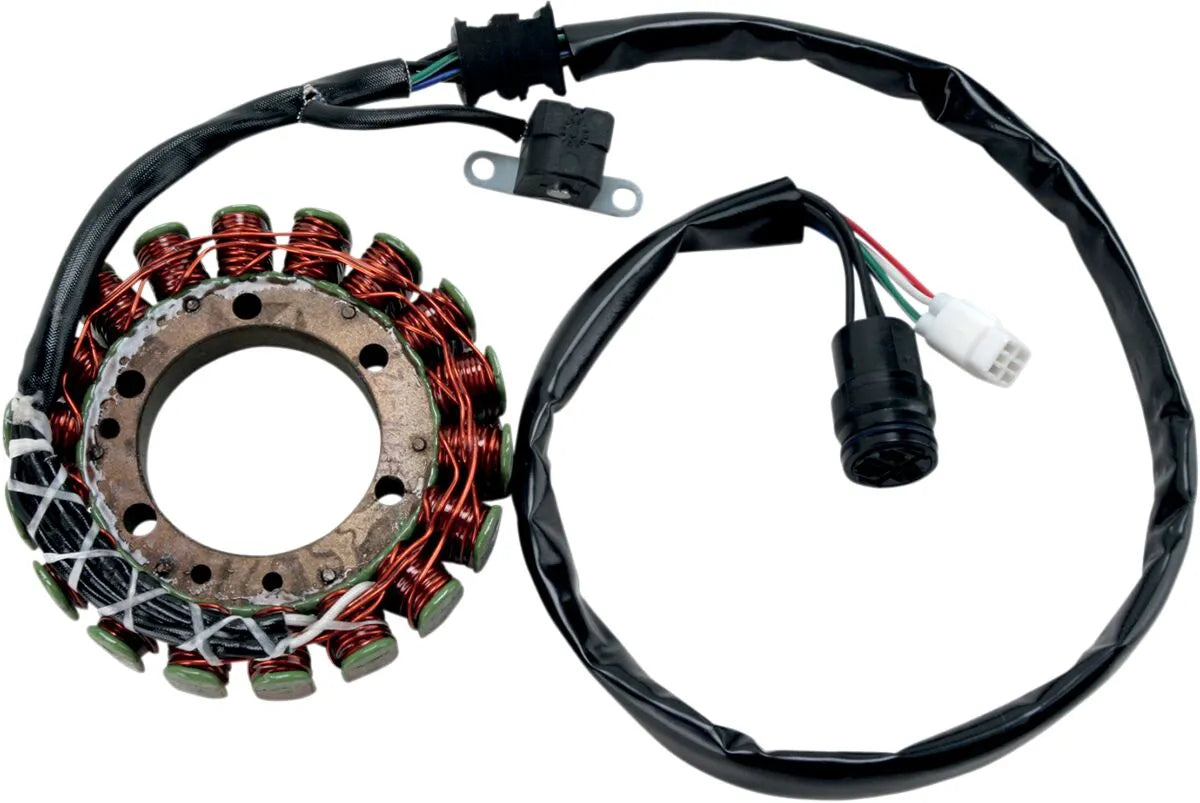 Moose Offroad Stator med høj output