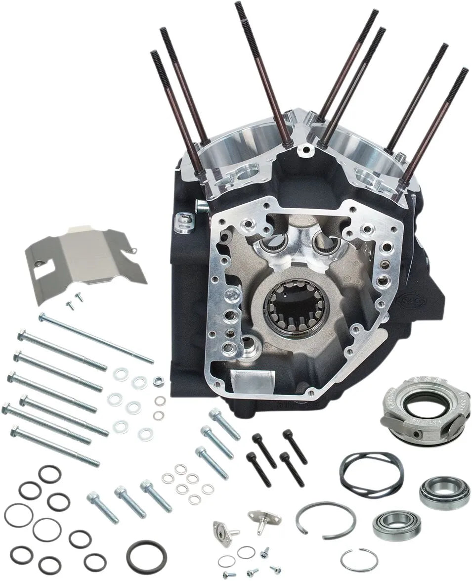 S&amp;S Cycle Twin Cam A motorkasse til Harley-Davidson