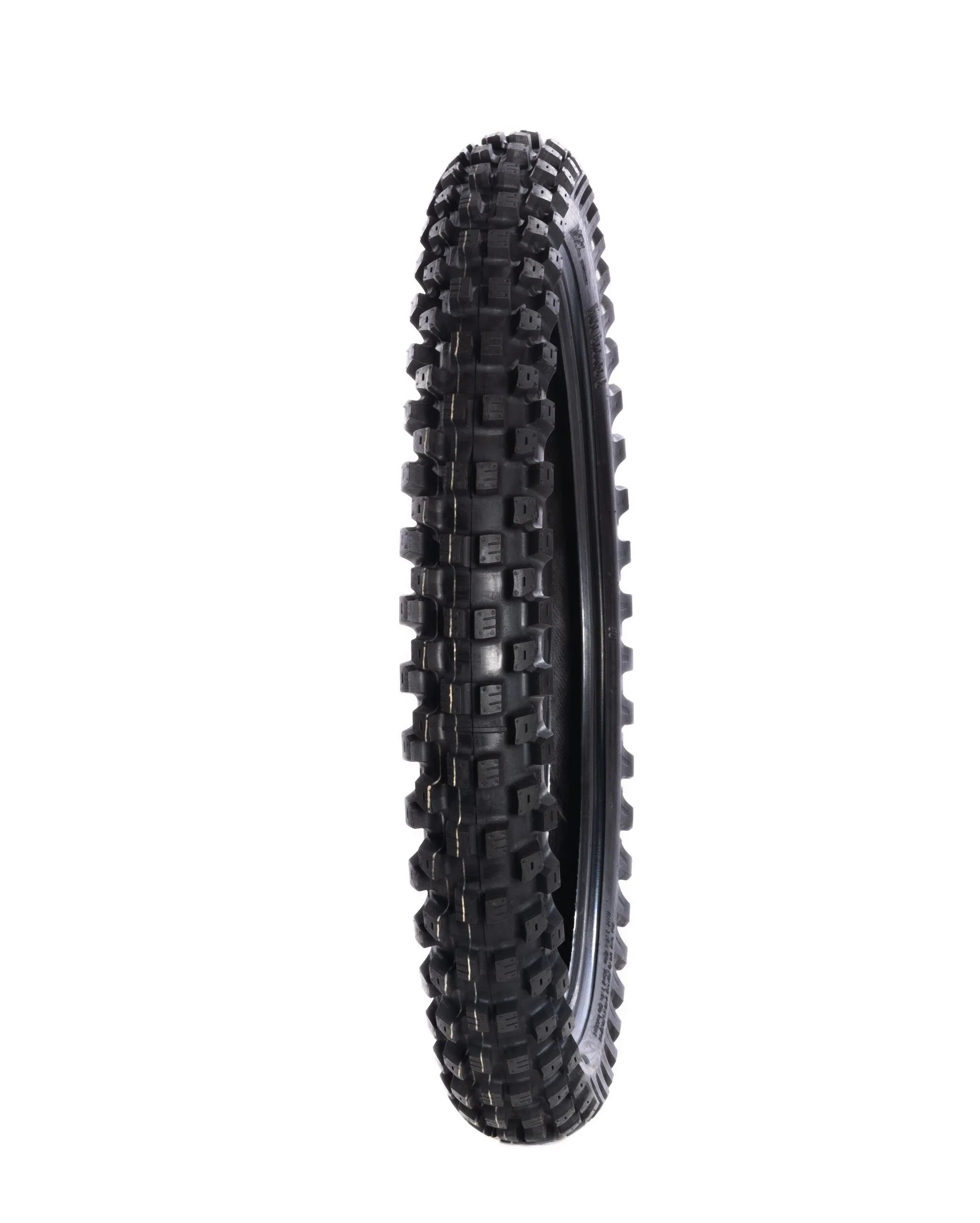 Motoz Euro Enduro 6 Tire Front 90/90-21 Tube Type