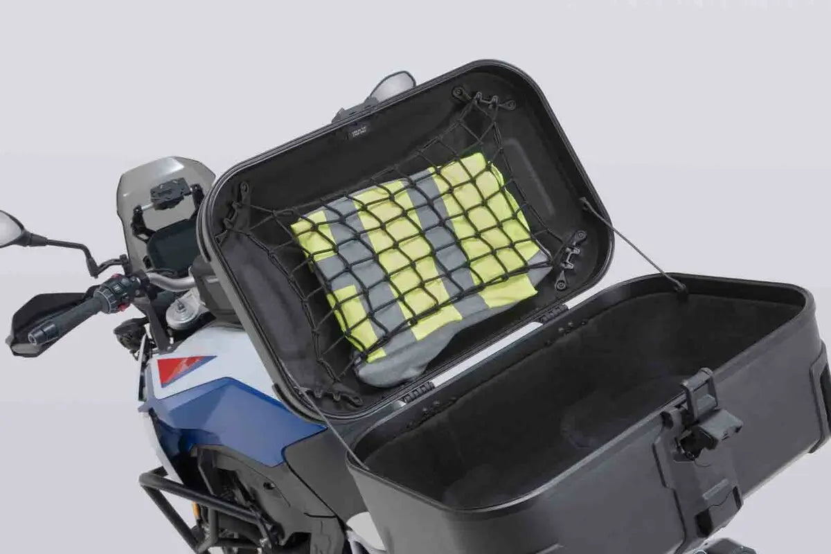 Sw-motech Dusc Xl Topkasse Låg Net