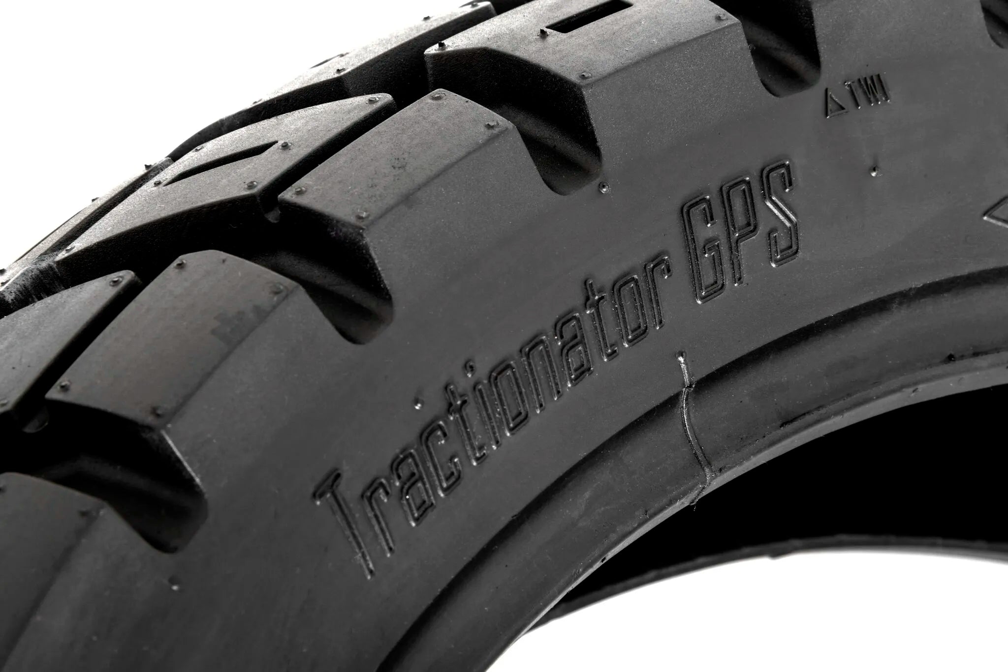 Motoz Tractionator Gps Tire 130/80-17 Rear