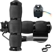 Avon Grips Varmegreb 1"