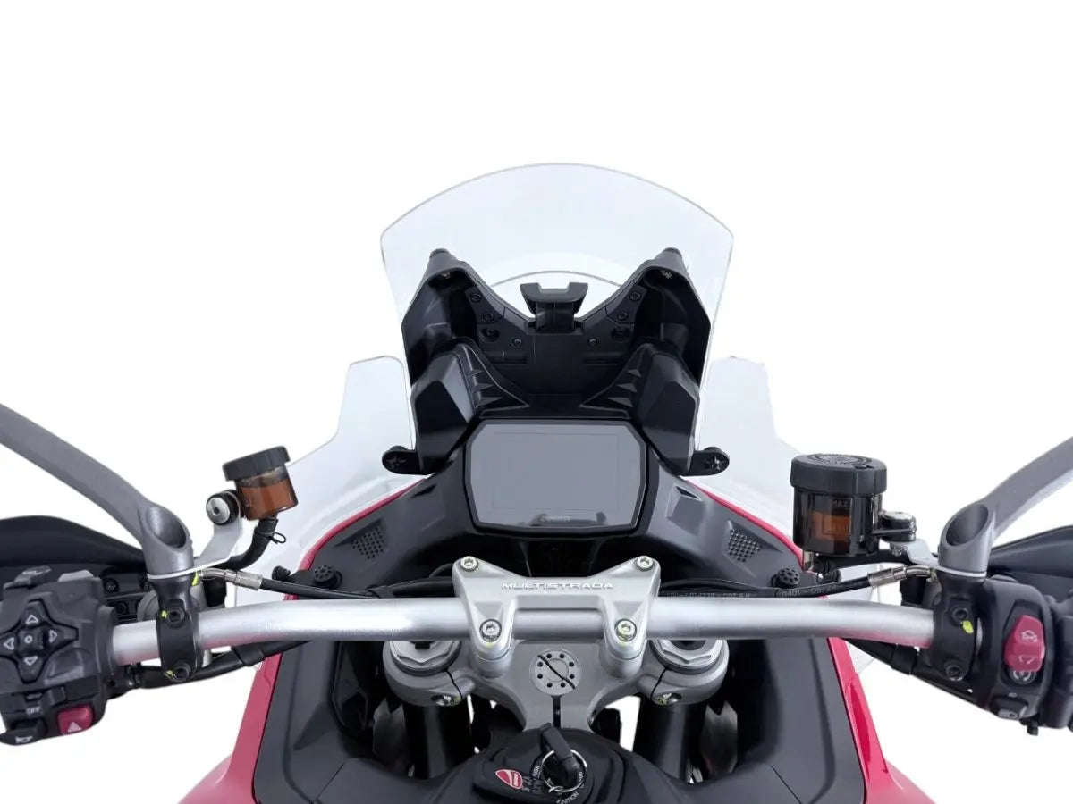 Wrs Sport Forrude Ducati Multistrada V2