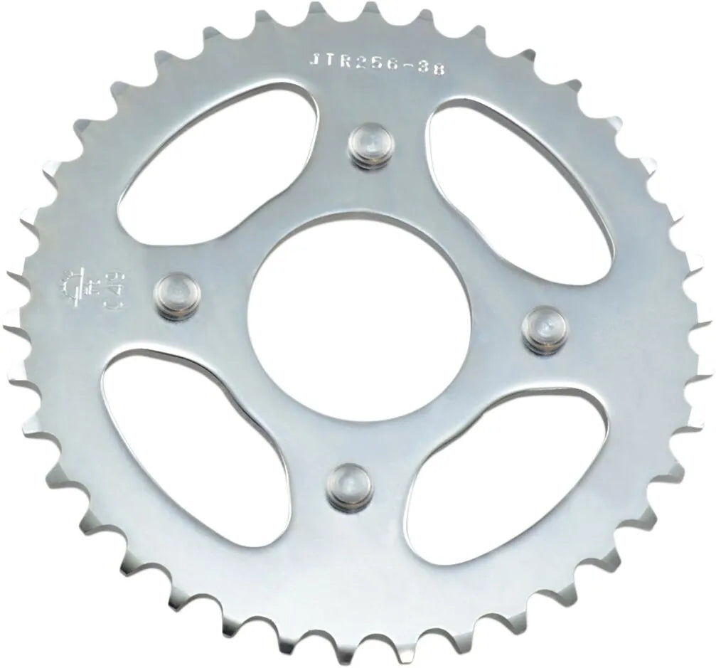 Jt Sprockets Stål Baghjul - 38t