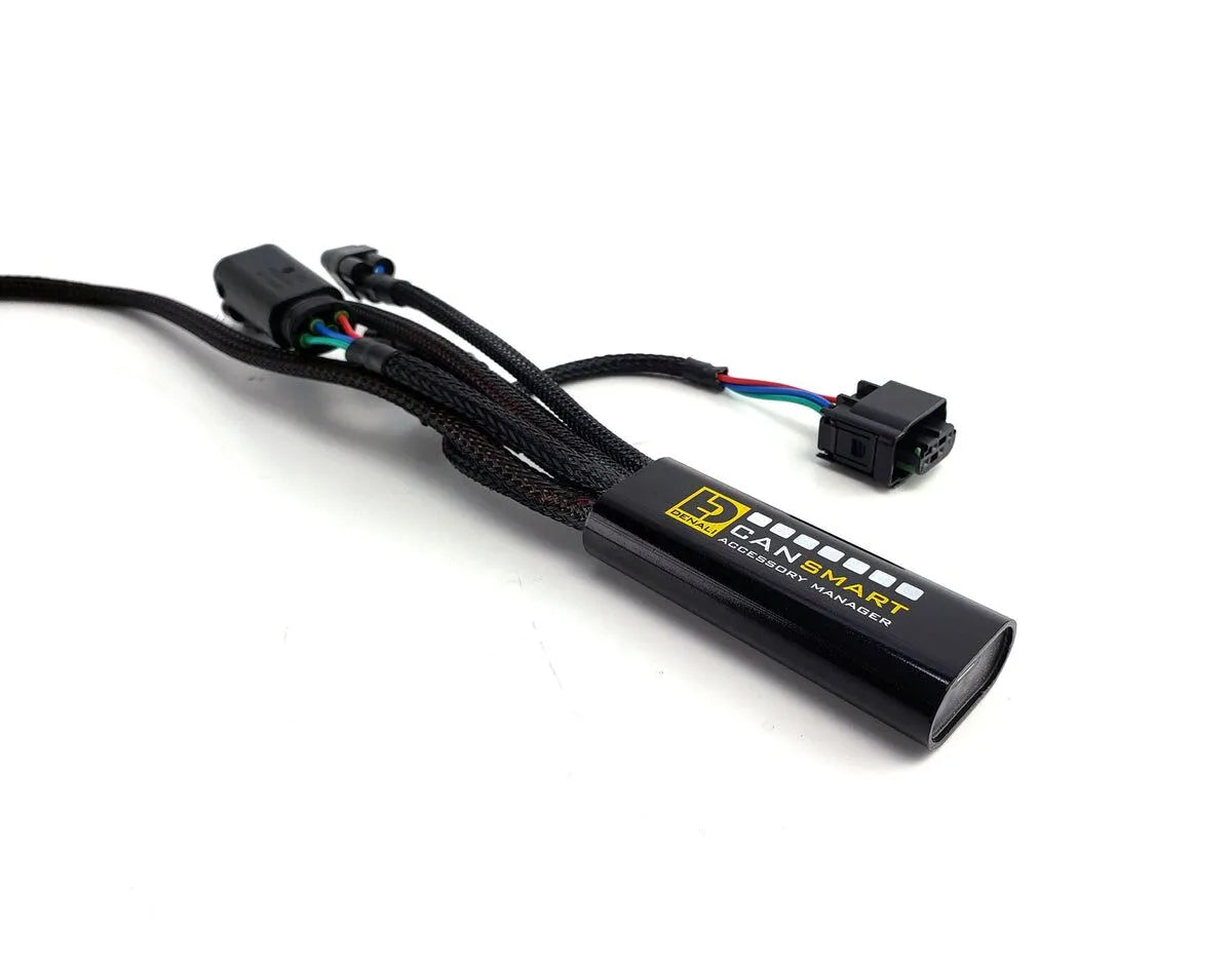 Denali Cansmart Gen Ii-controller