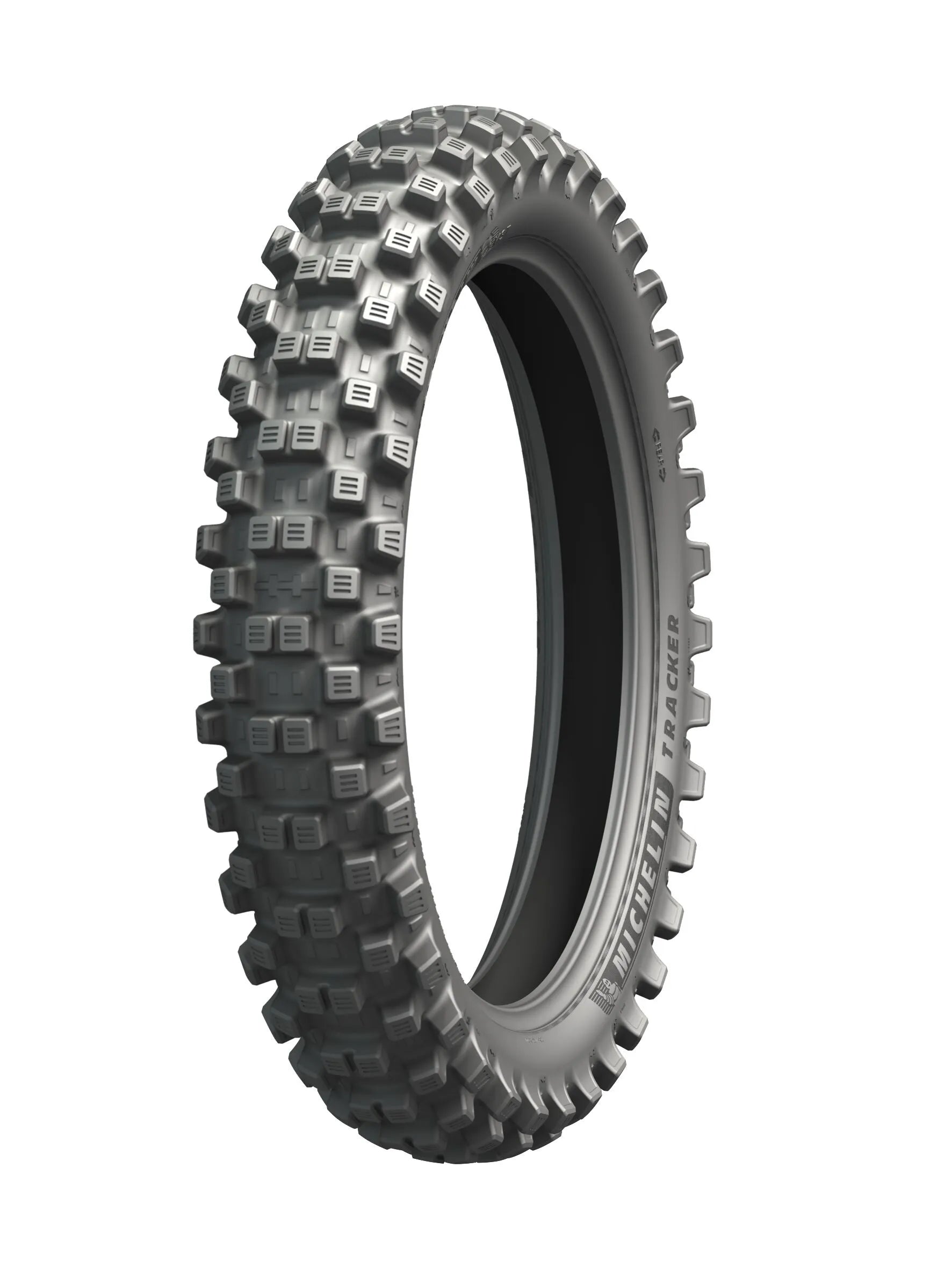 Michelin Tracker Tire For Off-road Rear